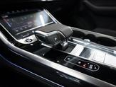 Thumbnail of 2025 Glacier White Metallic Audi Q7