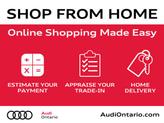 Thumbnail of 2024 Glacier White Metallic Audi Q8 e-tron