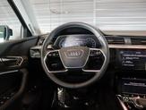 Thumbnail of 2024 Glacier White Metallic Audi Q8 e-tron