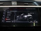Thumbnail of 2024 Glacier White Metallic Audi Q8 e-tron