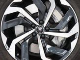 Thumbnail of 2024 Glacier White Metallic Audi Q8 e-tron