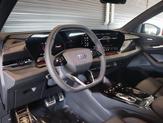 Thumbnail of 2025 Magnet Gray Audi SQ6 e-tron