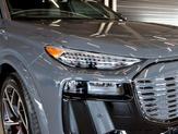 Thumbnail of 2025 Magnet Gray Audi SQ6 e-tron