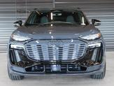 Thumbnail of 2025 Magnet Gray Audi SQ6 e-tron
