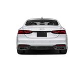 Thumbnail of 2023 Florett Silver Metallic Audi A5 Sportback