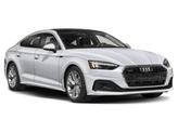 Thumbnail of 2023 Florett Silver Metallic Audi A5 Sportback