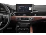 Thumbnail of 2023 Florett Silver Metallic Audi A5 Sportback