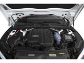 Thumbnail of 2023 Florett Silver Metallic Audi A5 Sportback