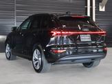 Thumbnail of 2025 Mythos Black Metallic Audi Q6 e-tron