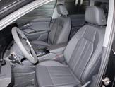 Thumbnail of 2025 Mythos Black Metallic Audi Q6 e-tron