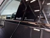 Thumbnail of 2025 Mythos Black Metallic Audi Q6 e-tron