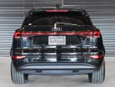 Thumbnail of 2025 Mythos Black Metallic Audi Q6 e-tron