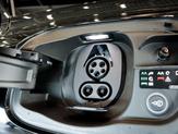 Thumbnail of 2025 Mythos Black Metallic Audi Q6 e-tron