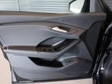 Thumbnail of 2025 Mythos Black Metallic Audi Q6 e-tron
