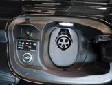 Thumbnail of 2025 Mythos Black Metallic Audi Q6 e-tron