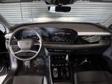 Thumbnail of 2025 Mythos Black Metallic Audi Q6 e-tron