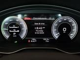 Thumbnail of 2025 Mythos Black Metallic Audi Q5
