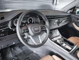 Thumbnail of 2025 Sakhir Gold Metallic Audi Q7