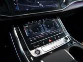 Thumbnail of 2025 Sakhir Gold Metallic Audi Q7