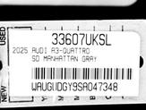 Thumbnail of 2025 Manhattan Gray Metallic Audi A3