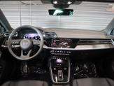 Thumbnail of 2025 Manhattan Gray Metallic Audi A3