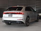 Thumbnail of 2025 Satellite Silve Audi Q8