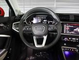 Thumbnail of 2025 Progressive Red Metallic Audi Q3