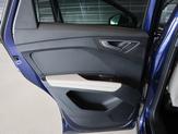 Thumbnail of 2024 Navarra Blue Metallic Audi Q4 e-tron