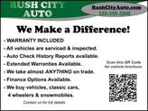 Thumbnail of 2024 Sterling Gray Metallic Chevrolet Malibu
