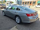 Thumbnail of 2024 Sterling Gray Metallic Chevrolet Malibu