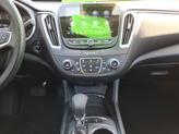 Thumbnail of 2024 Sterling Gray Metallic Chevrolet Malibu
