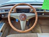 Thumbnail of 1976 Yellow Cadillac DeVille