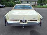 Thumbnail of 1976 Yellow Cadillac DeVille
