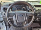 Thumbnail of 2014 Oxford White Ford F-150
