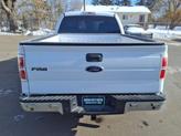 Thumbnail of 2014 Oxford White Ford F-150