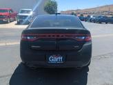 Thumbnail of 2015 Pitch Black Clearcoat Dodge Dart
