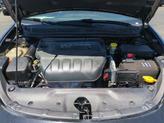 Thumbnail of 2015 Pitch Black Clearcoat Dodge Dart