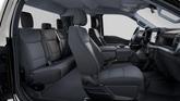 Thumbnail of 2025 Oxford White Ford F-150