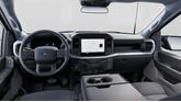 Thumbnail of 2025 Oxford White Ford F-150