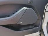 Thumbnail of 2021 White Metallic Ford Mustang Mach-E