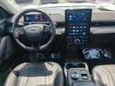 Thumbnail of 2021 White Metallic Ford Mustang Mach-E