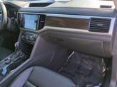 Thumbnail of 2023 Pyrite Silver Metallic Volkswagen Atlas