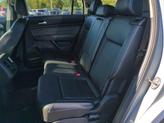 Thumbnail of 2023 Pyrite Silver Metallic Volkswagen Atlas