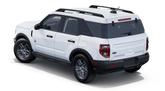 Thumbnail of 2025 Oxford White Ford Bronco Sport