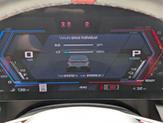 Thumbnail of 2025 Storm Bay Metallic BMW M5