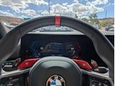 Thumbnail of 2025 Storm Bay Metallic BMW M5