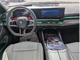 Thumbnail of 2025 Storm Bay Metallic BMW M5