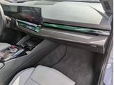 Thumbnail of 2025 Storm Bay Metallic BMW M5
