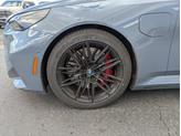 Thumbnail of 2025 Storm Bay Metallic BMW M5