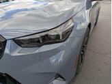 Thumbnail of 2025 Storm Bay Metallic BMW M5